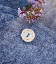 Lade das Bild in den Galerie-Viewer, Wollwalk Einschlagdecke "Jersey" - La Dresseria