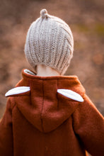 Lade das Bild in den Galerie-Viewer, Walkoverall Fuchs | La Dresseria