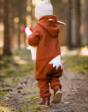 Lade das Bild in den Galerie-Viewer, Fuchs Anzug | La Dresseria