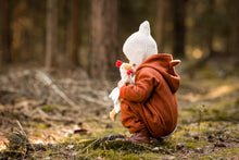 Lade das Bild in den Galerie-Viewer, Walkanzug Mädchen Junge | La Dresseria