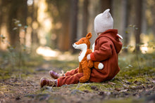 Lade das Bild in den Galerie-Viewer, Walkanzug Baby | La Dresseria