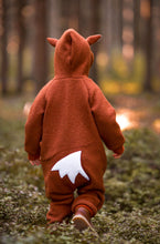Lade das Bild in den Galerie-Viewer, Fuchs Overall | La Dresseria