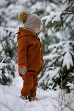 Lade das Bild in den Galerie-Viewer, Walkoverall Winter