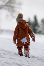 Lade das Bild in den Galerie-Viewer, Walkoverall Junge