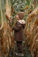 Lade das Bild in den Galerie-Viewer, Wollhose Baby Kind | La Dresseria