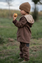 Lade das Bild in den Galerie-Viewer, Wollwalk Hose | La Dresseria