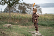 Lade das Bild in den Galerie-Viewer, Regenhose Baby Kind | La Dresseria