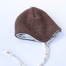 Load image into Gallery viewer, Wollwalk Mütze | La Dresseria