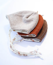 Lade das Bild in den Galerie-Viewer, Wintermütze | La Dresseria