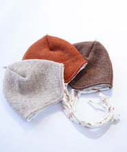 Load image into Gallery viewer, Wollmütze | La Dresseria