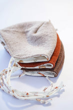 Load image into Gallery viewer, Wintermütze Kinder | La Dresseria