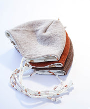 Load image into Gallery viewer, Walkmütze gefüttert | La Dresseria