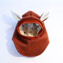 Load image into Gallery viewer, Schlupfmütze Kind | La Dresseria