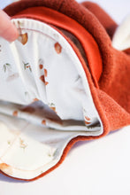 Load image into Gallery viewer, Warme Mütze Baby Kind | La Dresseria