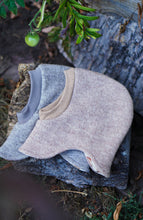 Lade das Bild in den Galerie-Viewer, Wollmütze | La Dresseria