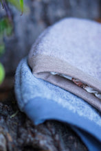 Lade das Bild in den Galerie-Viewer, Zwergenmütze Wollwalk | La Dresseria