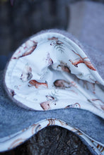 Lade das Bild in den Galerie-Viewer, Wintermütze Baby Kind | La Dresseria