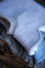 Lade das Bild in den Galerie-Viewer, Schlupfmütze Kind | La Dresseria