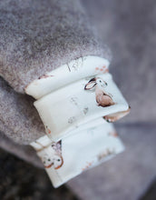 Lade das Bild in den Galerie-Viewer, Kinderhandschuhe Wollwalk | La Dresseria