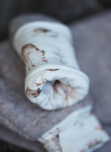 Lade das Bild in den Galerie-Viewer, Wollwalk Fäustlinge | La Dresseria