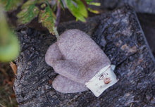 Lade das Bild in den Galerie-Viewer, Wollhandschuhe | La Dresseria