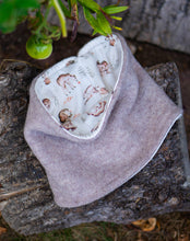 Lade das Bild in den Galerie-Viewer, Walkschal Walkloop | La Dresseria