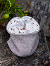 Lade das Bild in den Galerie-Viewer, Schlupfschal Wollwalk | La Dresseria