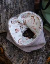 Lade das Bild in den Galerie-Viewer, Schal Wollwalk | La Dresseria