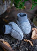 Lade das Bild in den Galerie-Viewer, Krabbelschuhe | La Dresseria