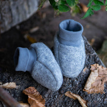 Lade das Bild in den Galerie-Viewer, Wollwalk Schuhe | La Dresseria