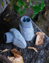 Lade das Bild in den Galerie-Viewer, Kinderwagen Schuhe | La Dresseria