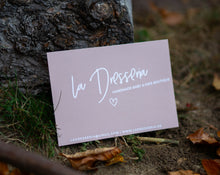 Lade das Bild in den Galerie-Viewer, Geschenkgutschein nach Wahl | La Dresseria