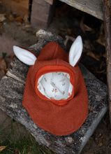 Lade das Bild in den Galerie-Viewer, Wollwalk Schlupfmütze | La Dresseria