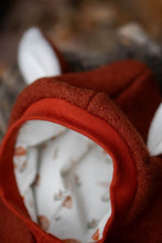 Lade das Bild in den Galerie-Viewer, Wintermütze Baby | La Dresseria