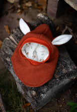 Lade das Bild in den Galerie-Viewer, Wollmütze Baby | La Dresseria