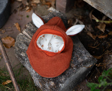 Lade das Bild in den Galerie-Viewer, Schlupfmütze | La Dresseria