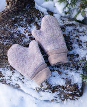 Lade das Bild in den Galerie-Viewer, Baby Handschuhe | La Dresseria