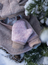 Lade das Bild in den Galerie-Viewer, Baby Kinder Walk Handschuhe | La Dresseria