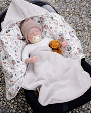 Lade das Bild in den Galerie-Viewer, Leichte Einschlagdecke | La Dresseria