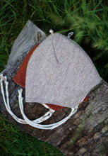 Lade das Bild in den Galerie-Viewer, Wollmütze | La Dresseria