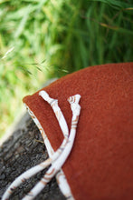 Lade das Bild in den Galerie-Viewer, Warme Mütze Baby Kind | La Dresseria