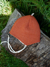 Lade das Bild in den Galerie-Viewer, Babymütze Kindermütze | La Dresseria