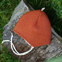 Lade das Bild in den Galerie-Viewer, Walkmütze | La Dresseria