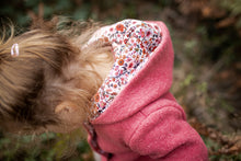 Lade das Bild in den Galerie-Viewer, Übergangsjacke Kind Baby | La Dresseria