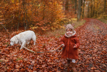 Lade das Bild in den Galerie-Viewer, Kindermantel | La Dresseria