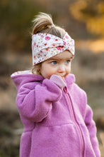 Lade das Bild in den Galerie-Viewer, Mädchen Wollmantel | La Dresseria