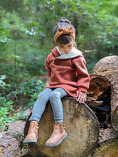 Lade das Bild in den Galerie-Viewer, Outdoorhoodie | La Dresseria