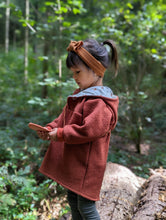 Lade das Bild in den Galerie-Viewer, Outdoor Pullover | La Dresseria