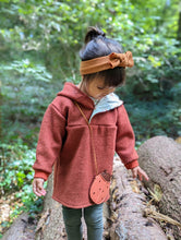 Lade das Bild in den Galerie-Viewer, Wollpulli Kinder | La Dresseria