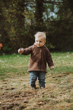 Lade das Bild in den Galerie-Viewer, Rehjacke | La Dresseria